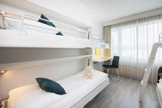 Foto: Tord-Erik Andresen family room